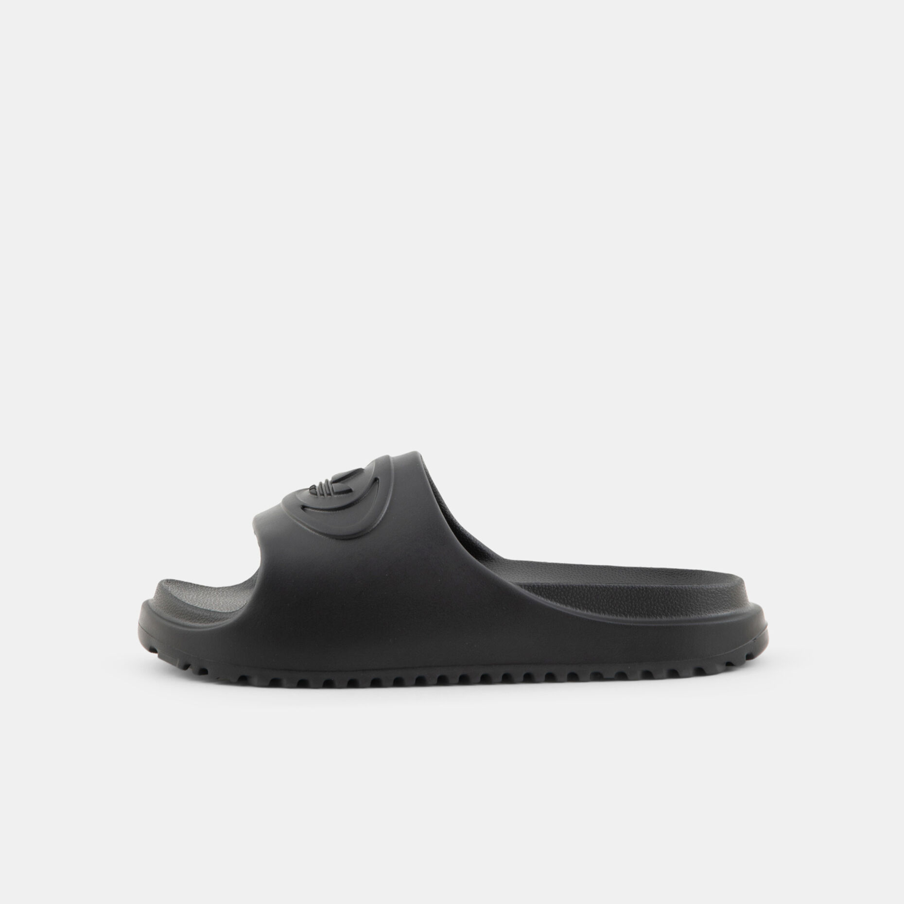 adidas Campus 00s Slide, nero