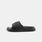 adidas Campus 00s Slide, nero
