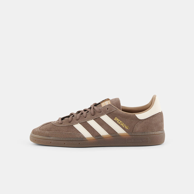 adidas Handball Spezial, marrone/beige