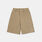 Short Jordan We Outside Skater ragazzi, beige
