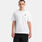 T-shirt VRL Justice, bianco/nero