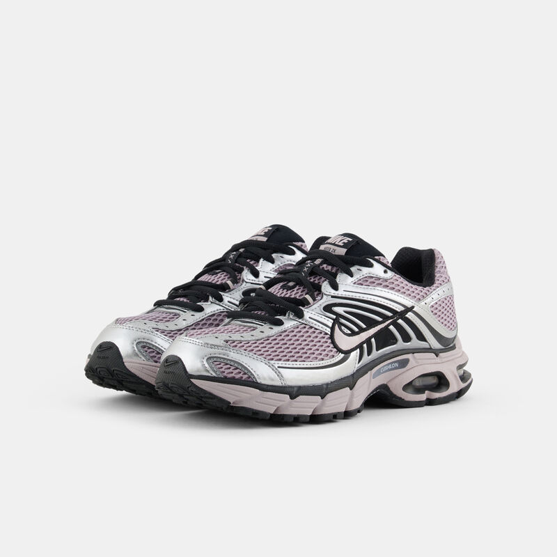 Nike Air Max Moto 2K, argento/viola/nero