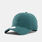 Cappellino New Era 9TWENTY New York Yankees MLB Washed Mini, verde
