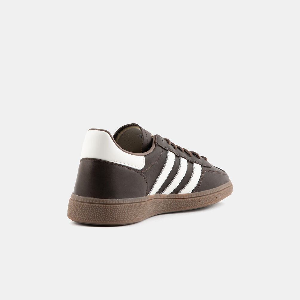 adidas Handball Spezial, marrone/bianco