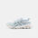 Asics Gel-Cumulus 16, azzurro/argento/bianco