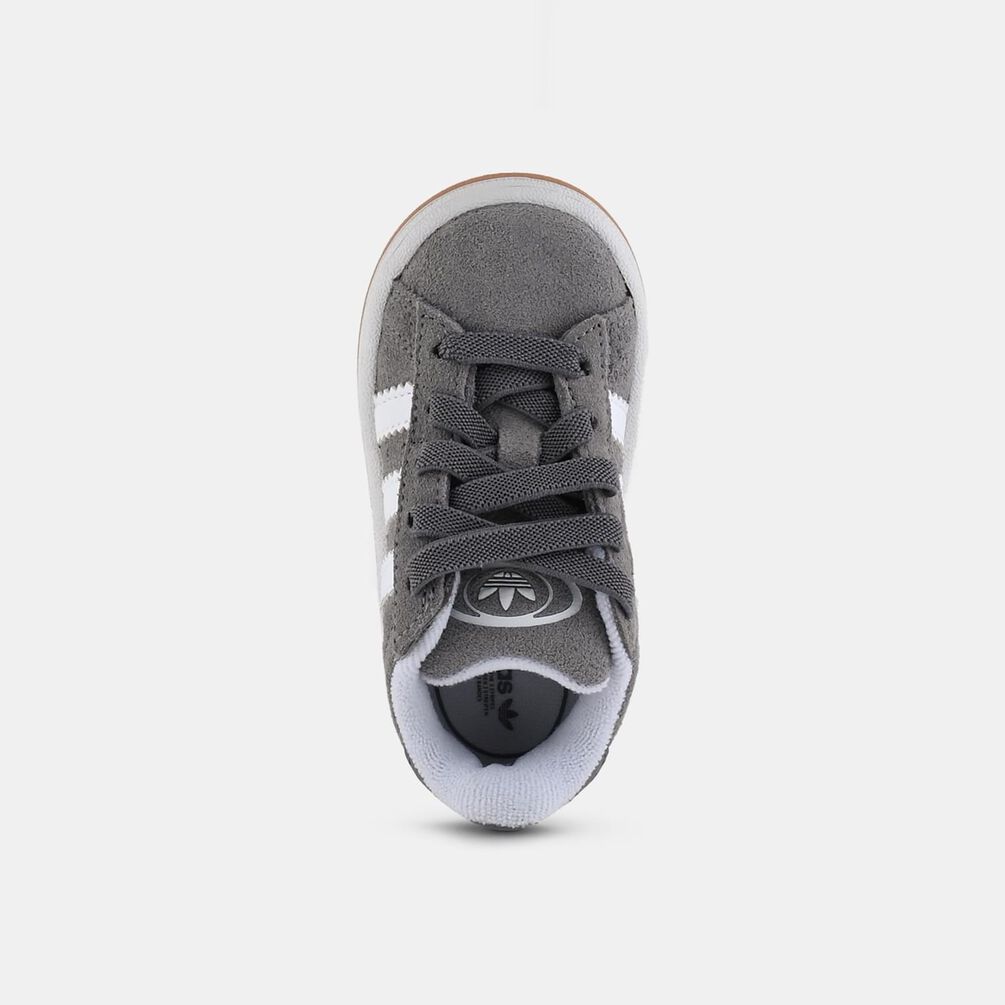 adidas Campus 00s Elastic Laces, grigio/bianco