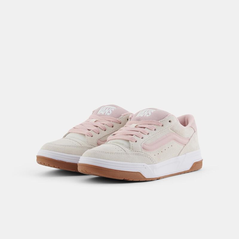 Vans Hylane, beige/rosa/bianco