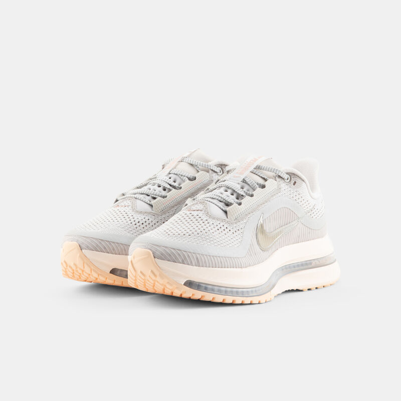 Nike Pegasus Premium, beige/argento