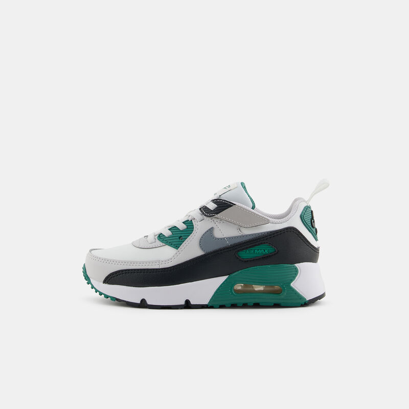 Nike Air Max 90  Easy On, bianco/grigio/verde