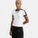 T-shirt Puma T7 x Fenty, bianco/nero/argento
