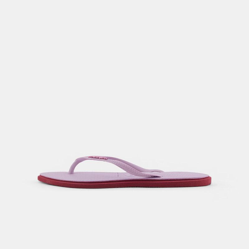 Havaianas Slim Point, viola