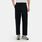 Pantaloni Nike Club Cargo, nero