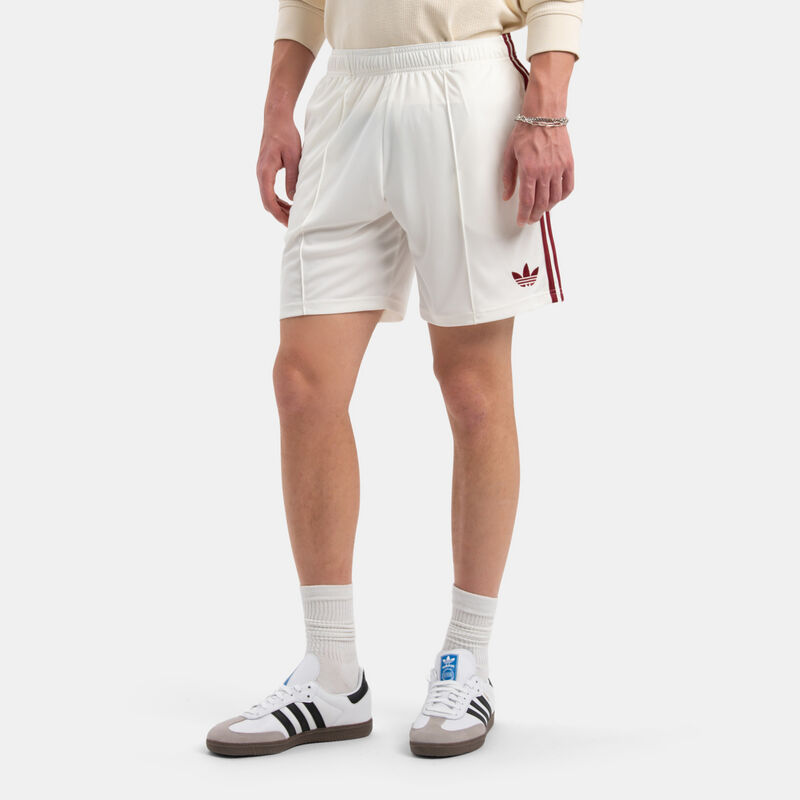 Short adidas Spain 26 Away, bianco/rosso