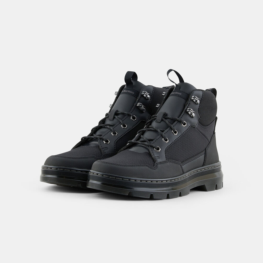 Dr. Martens Rakim Mk.02, nero