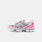 Asics Gel-Nyc, rosa/grigio/bianco