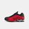 Nike Shox R4, rosso/nero/argento