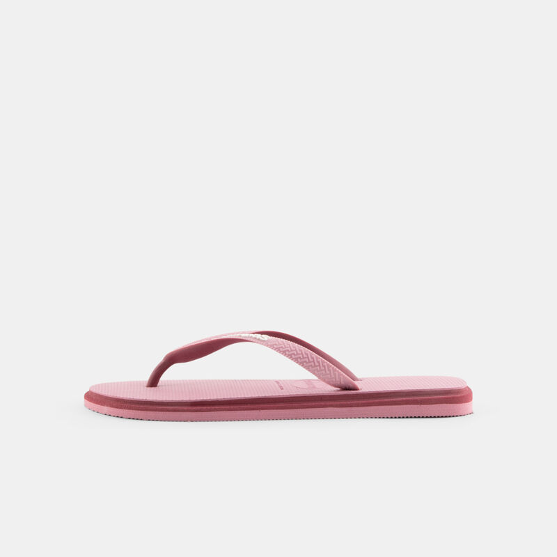 Havaianas Brasil Twist, rosa