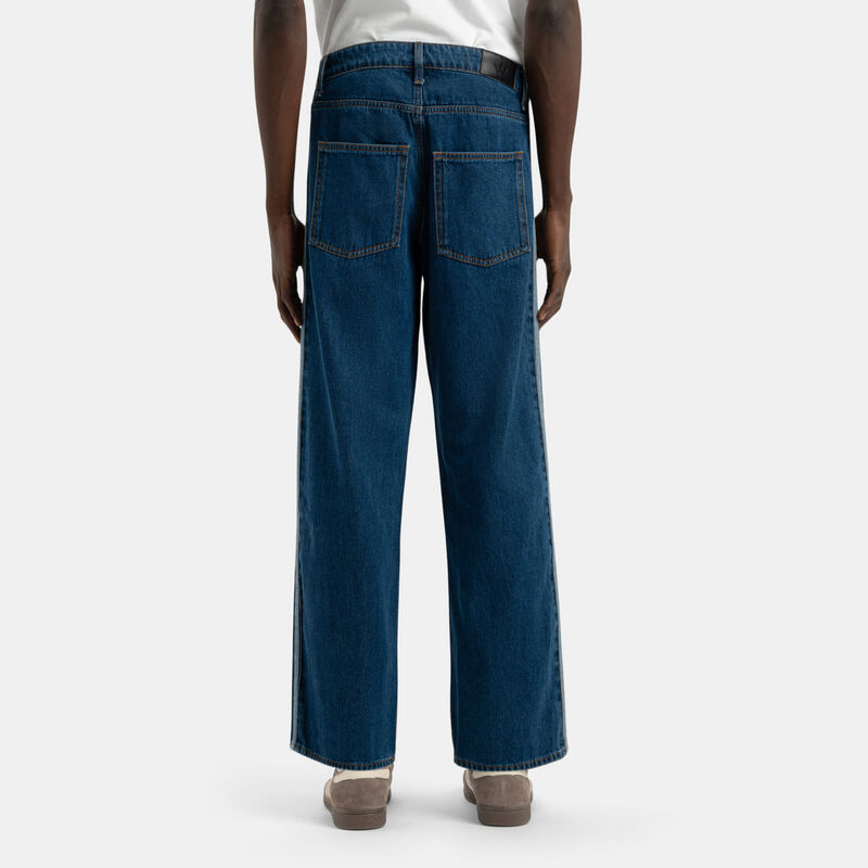 Jeans adidas Firebird adicolor Denim