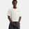 T-shirt adidas Graphic Ramen, bianco/bordeaux