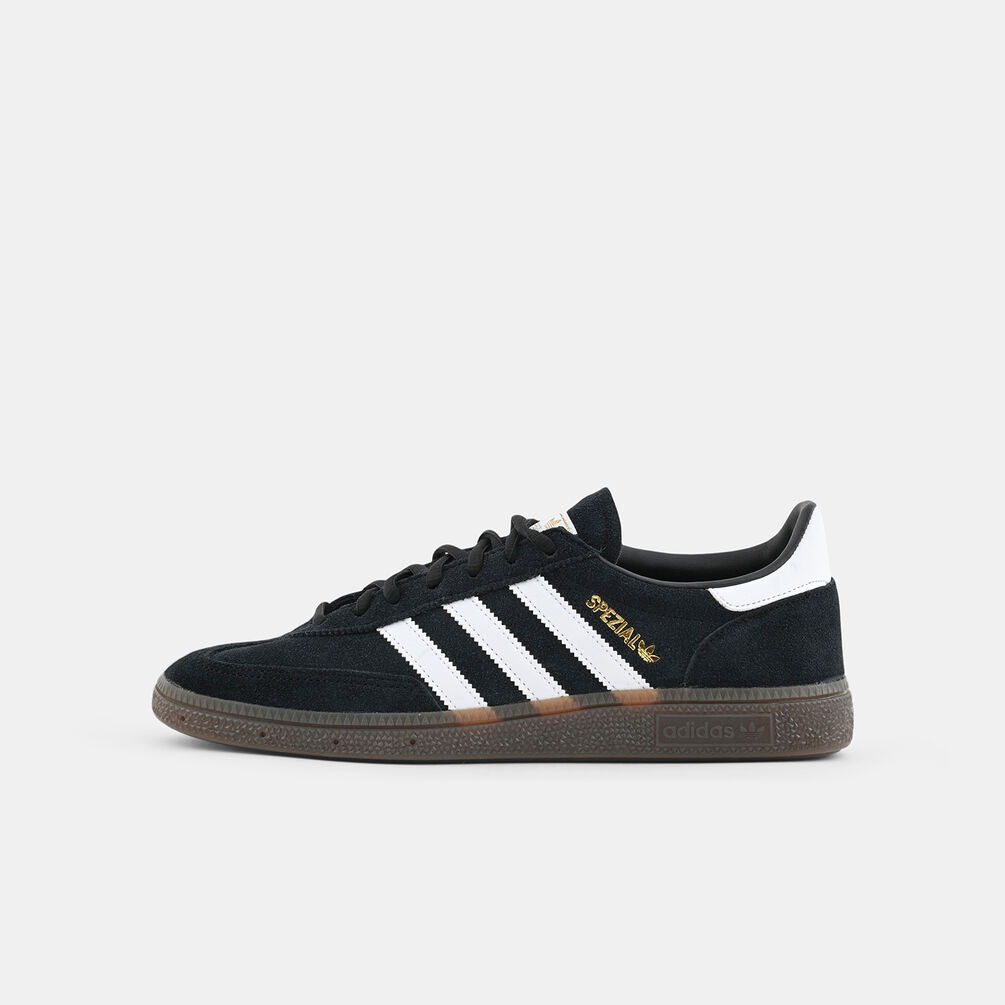 adidas Handball Spezial, Nero - bianco - blu
