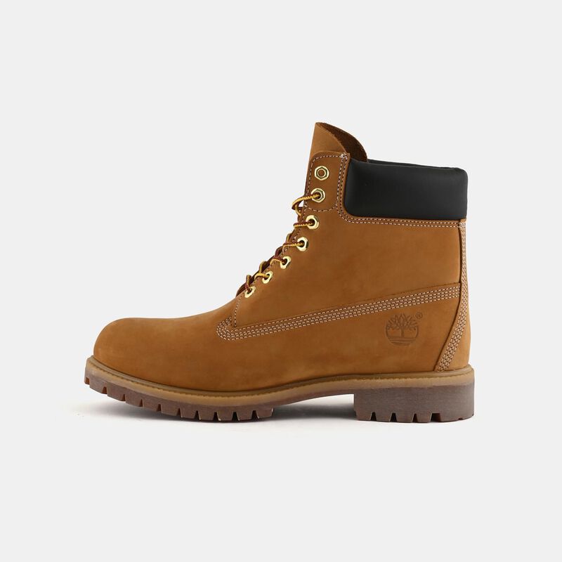 Timberland 6-Inch Premium Boot, marrone