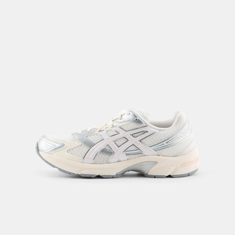 Asics Gel-1130, beige/argento/rosa