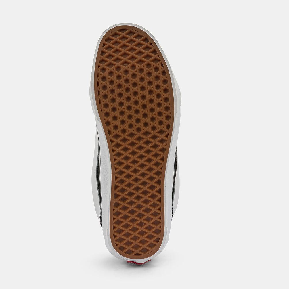 Vans Knu Skool, Nero/bianco