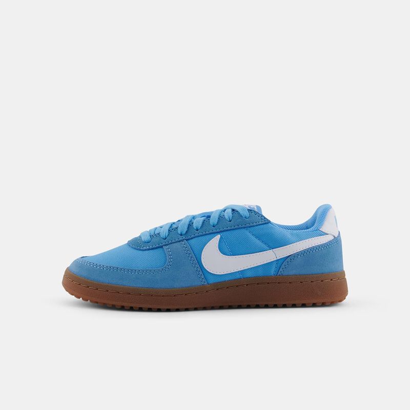 Nike Field General, blu/bianco/marrone