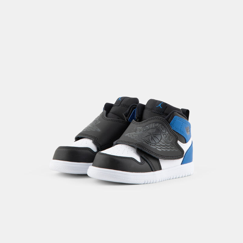 Jordan Sky 1 (TD), nero/blu/bianco