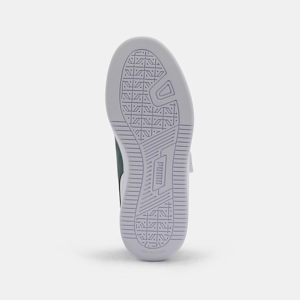Puma Caven 2.0, bianco/verde