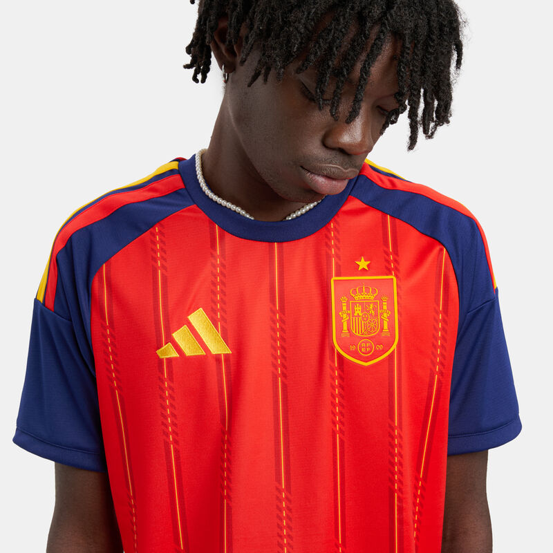 T-shirt adidas Home Spagna 26