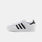 adidas Superstar II, bianco/nero