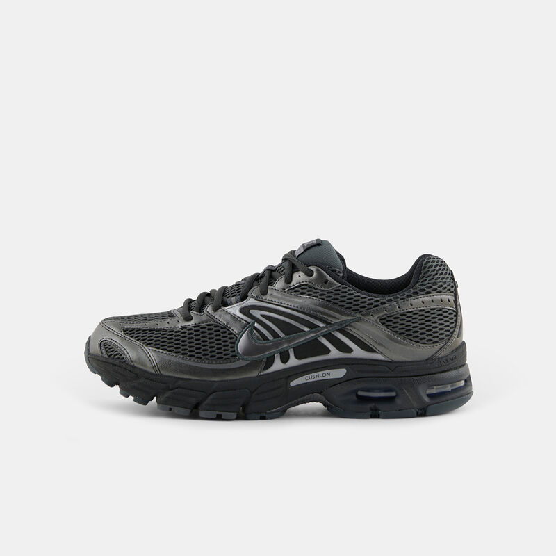 Nike Air Max Moto 2K, nero/grigio/argento