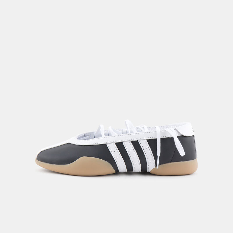 adidas Taekwondo Mei, nero/bianco