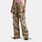 Pantaloni Nike Sportswear Cargo Camo, camouflage
