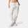 Pantaloni Nike Sportswear Tech Fleece Joggers, Bianco/nero