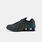 Nike Shox R4, nero/verde