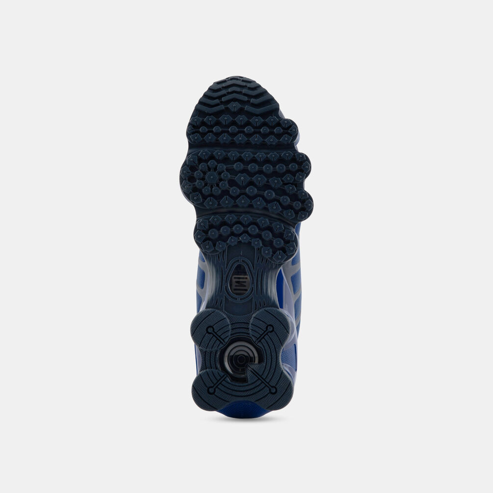 Nike Shox TL, blu/bianco
