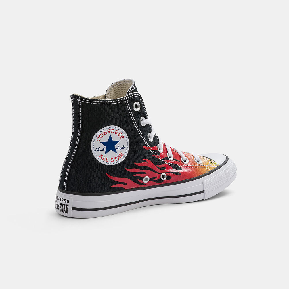 Converse Chuck Taylor All Star Archive Flame, Multicolor
