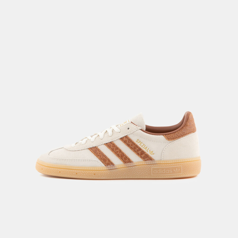 adidas Handball Spezial, beige/marrone