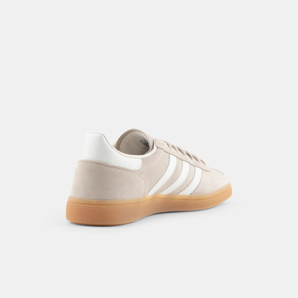 adidas Handball Spezial, beige/bianco