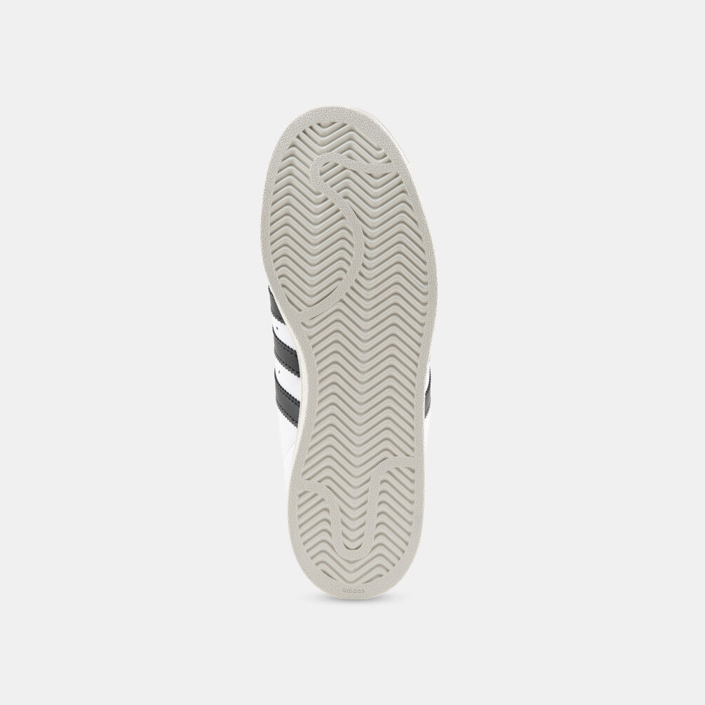 adidas Superstar Lo Pro, bianco/nero
