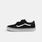 Vans Old Skool, nero/bianco
