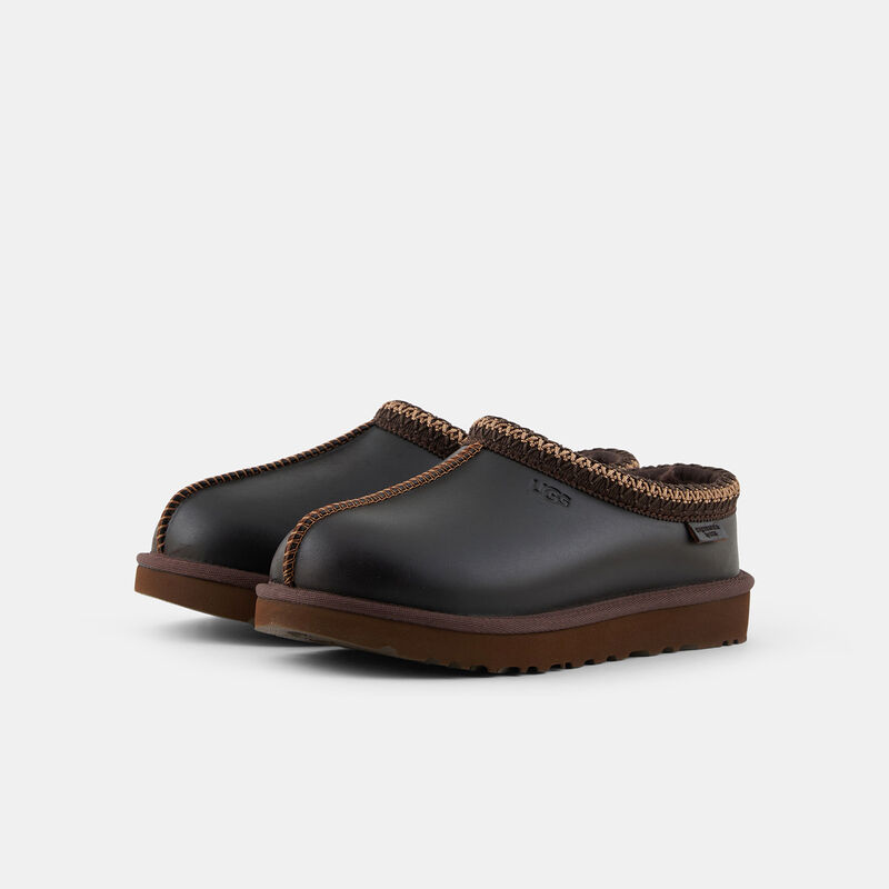 UGG Tasman Leather Regenerate, marrone