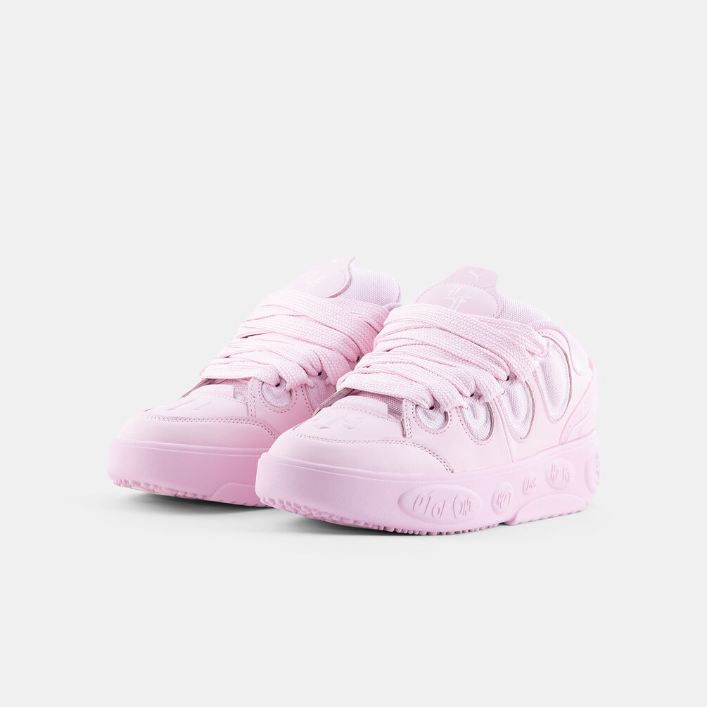 Puma LaFranc&eacute; Pastel, rosa