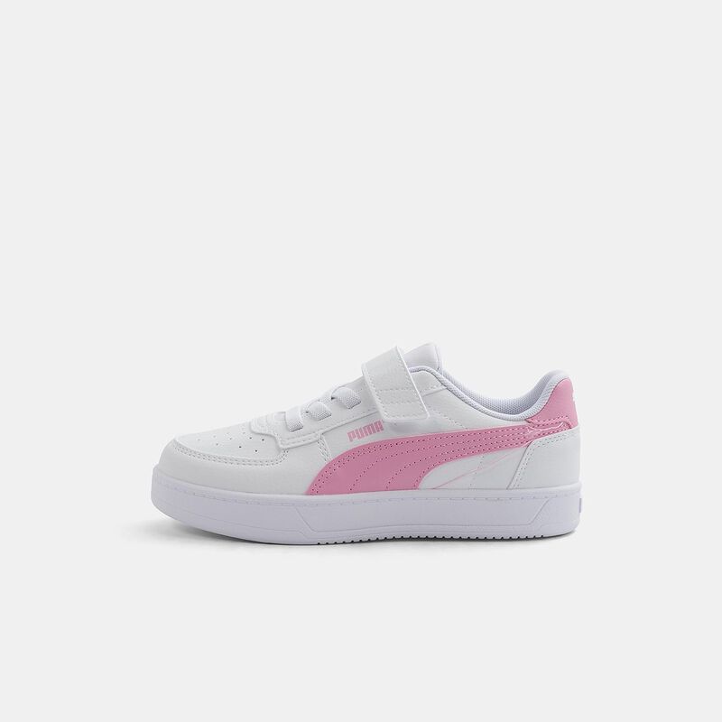 Puma Caven 2.0, bianco/rosa