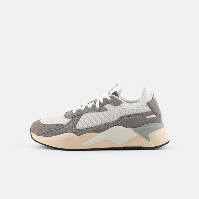 Puma Rs-X Heritage, grigio/bianco