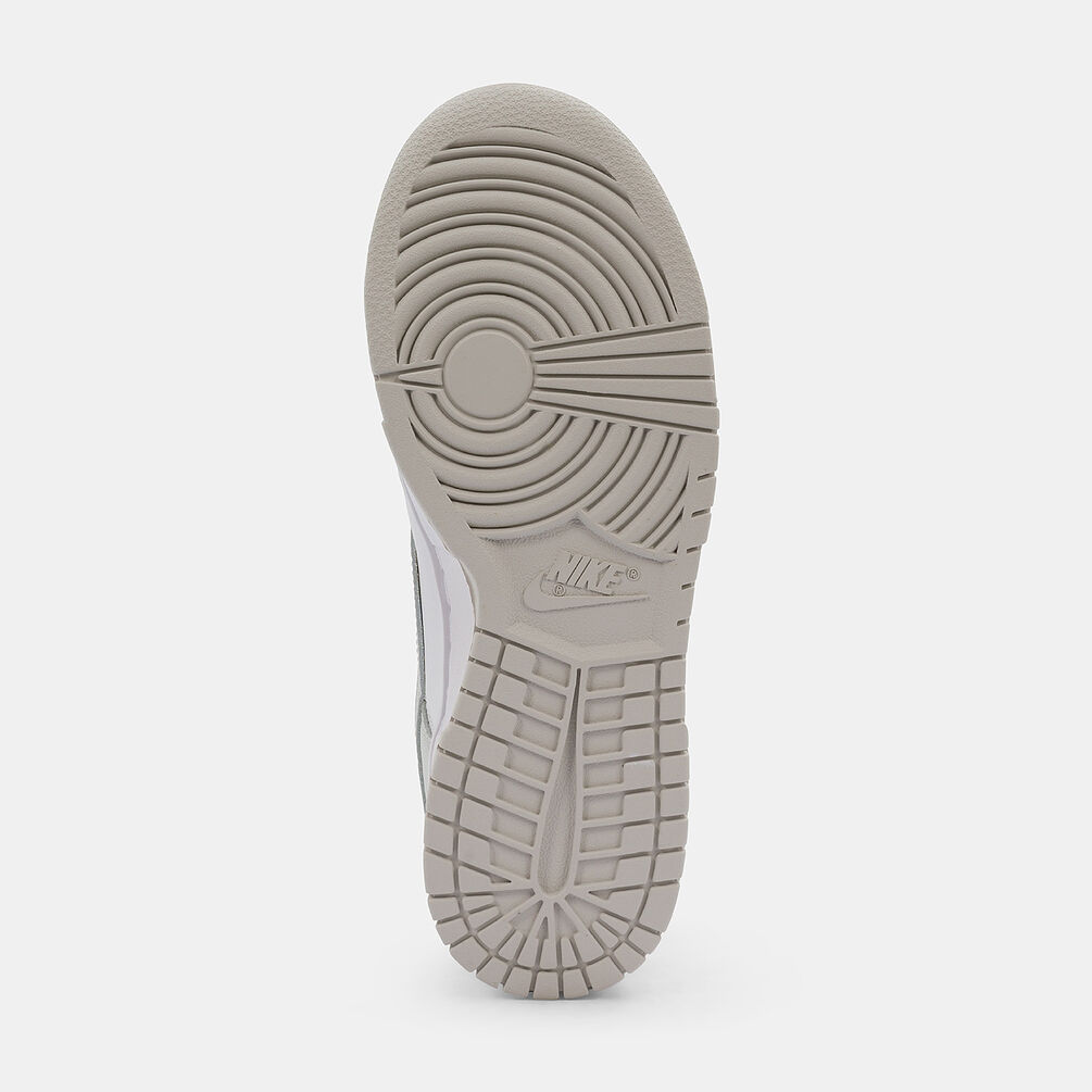 Nike Dunk Low Photon Dust (W), grigio/bianco