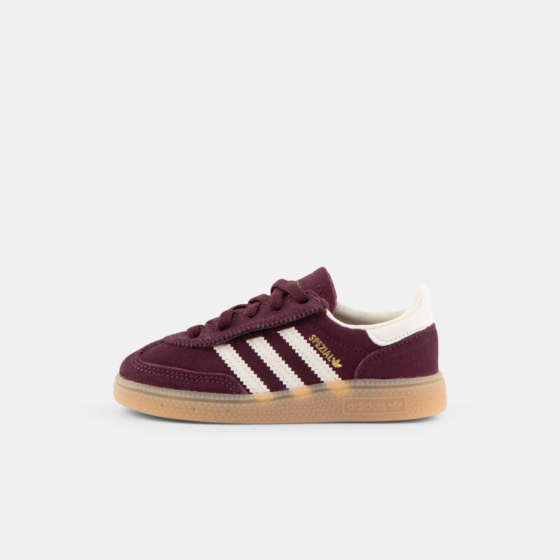 adidas Handball Spezial, bordeaux/beige