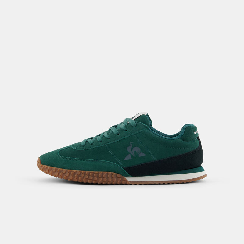 Le Coq Sportif Veloce, verde/bianco